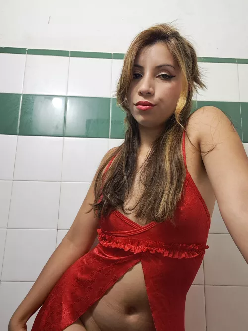 This hair is very nice by florales123