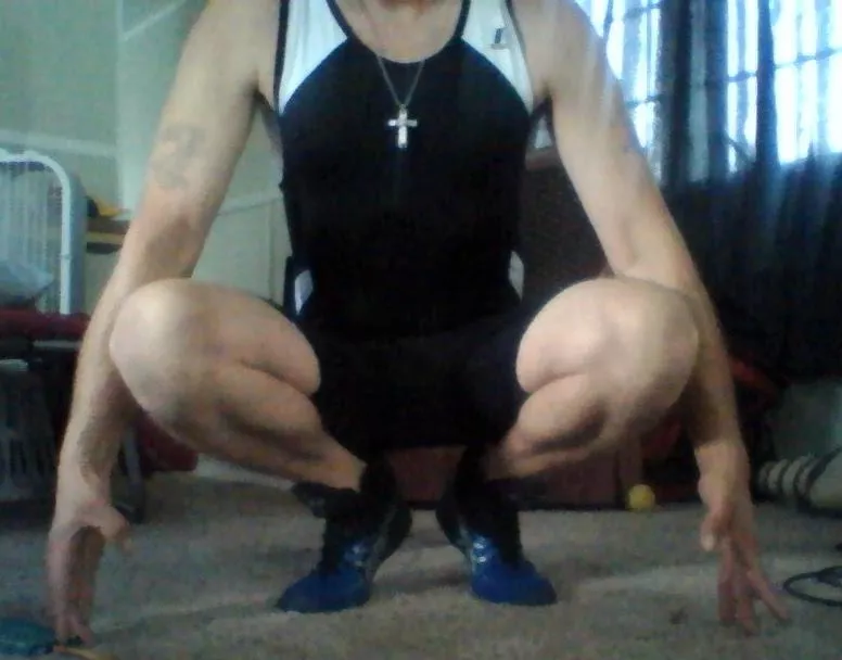 tight on me? posted by Necessary-Coach7845