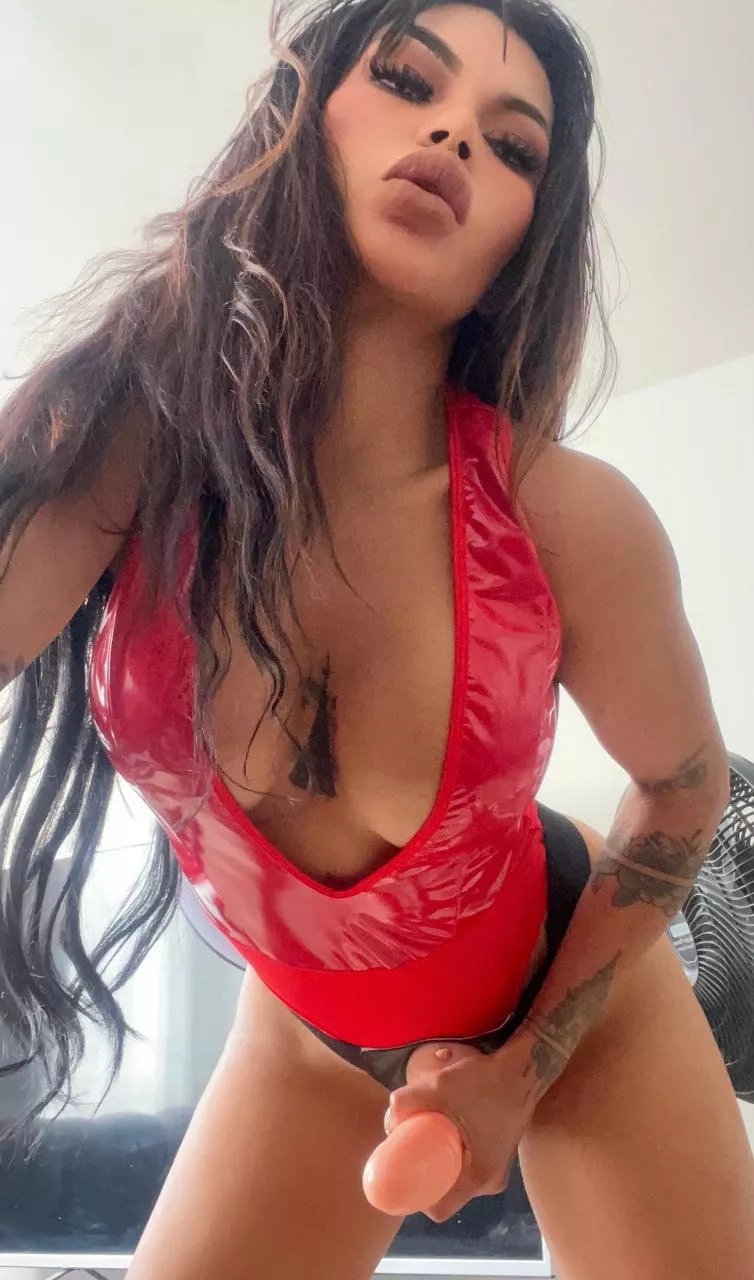 todays plan: doggy posted by LewdSaloon