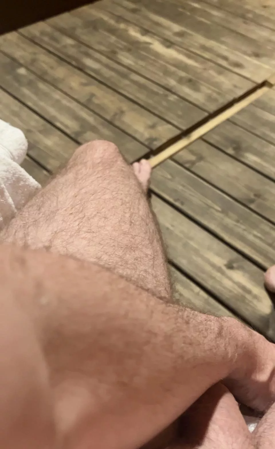 Today’s sauna posted by Guilty_Geologist9601