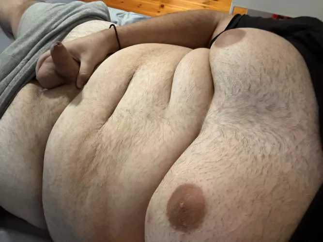 Too horny by [deleted]