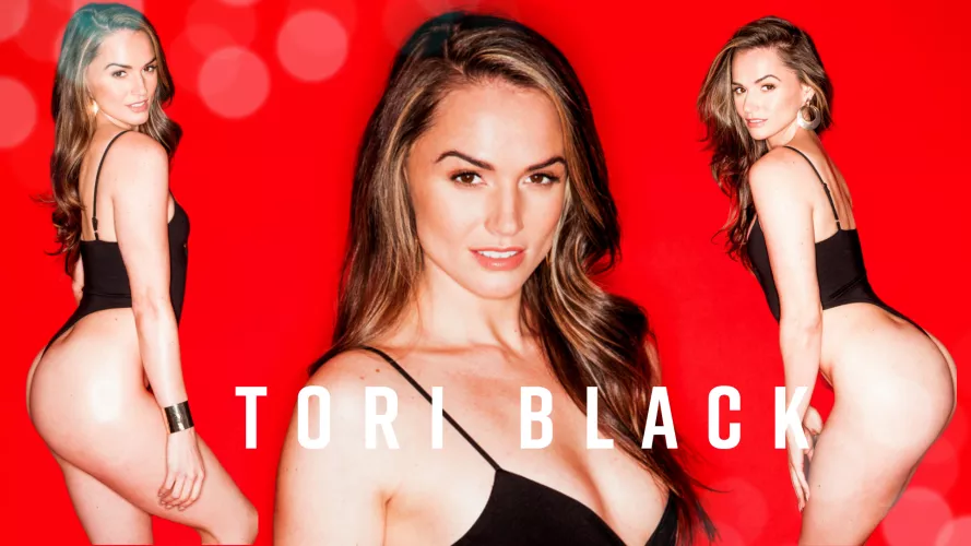 Tori Black Collage by Lazy_Dd