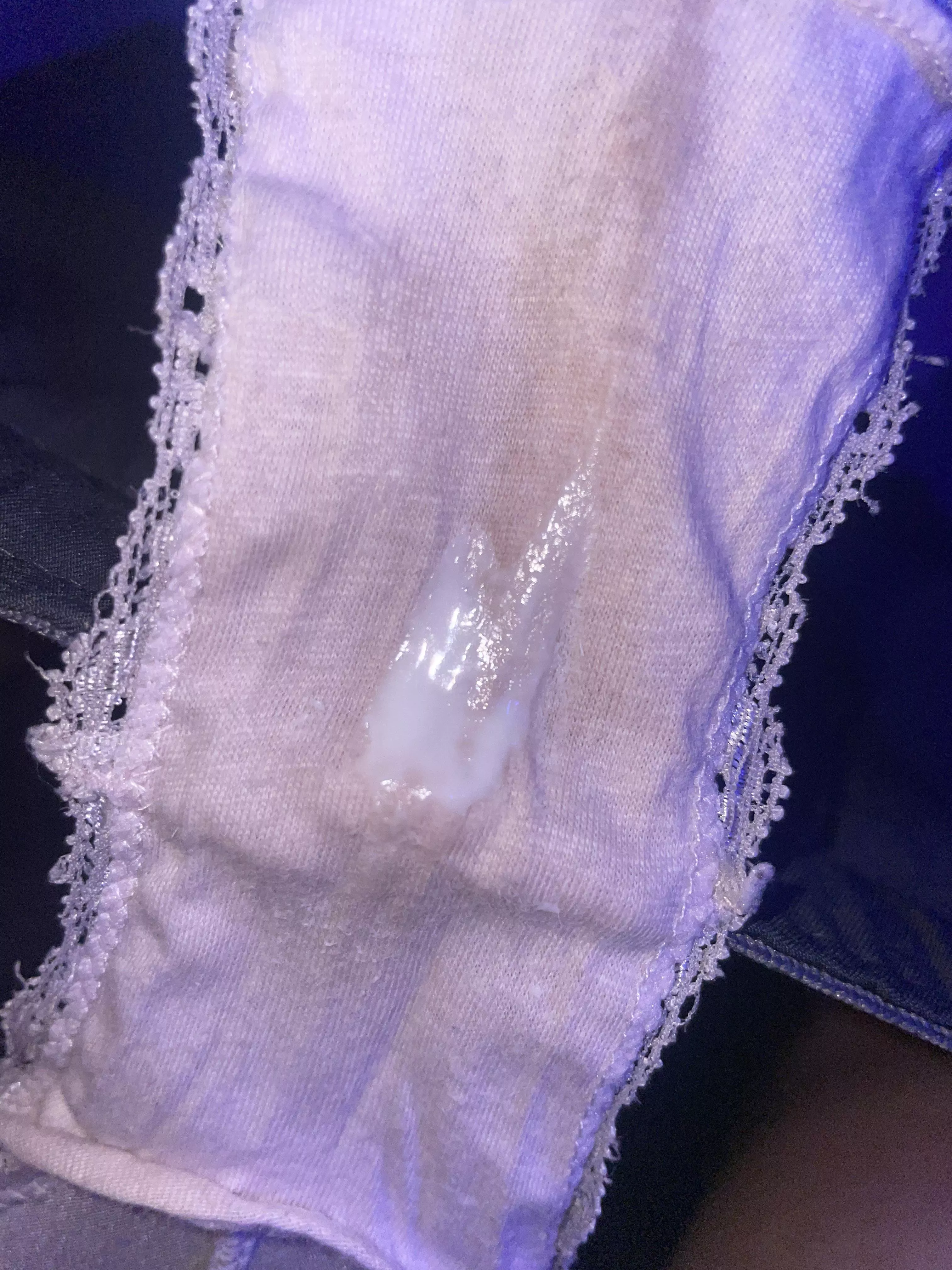 Turns me on to know you love my creamy pussy posted by -ideclarebankrupcy-