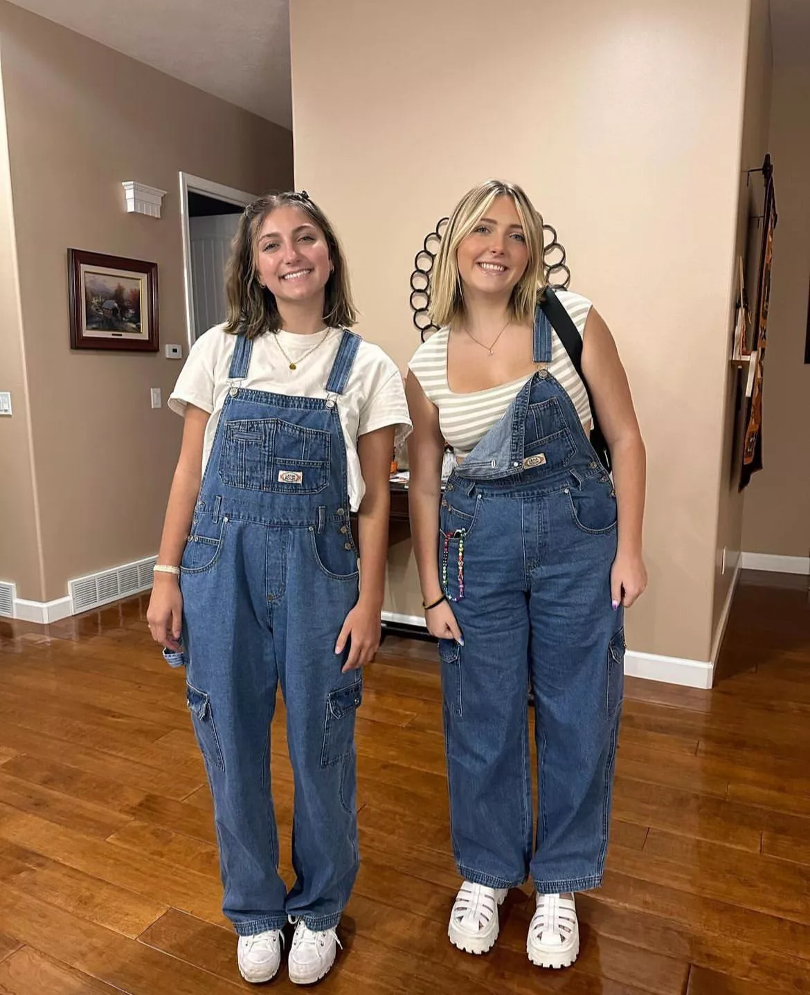 Twinning posted by magicbull7798