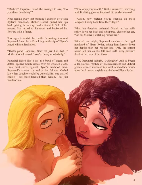 Uninvited Guest by Queencomplex (5/21) by Proud-Camp-491