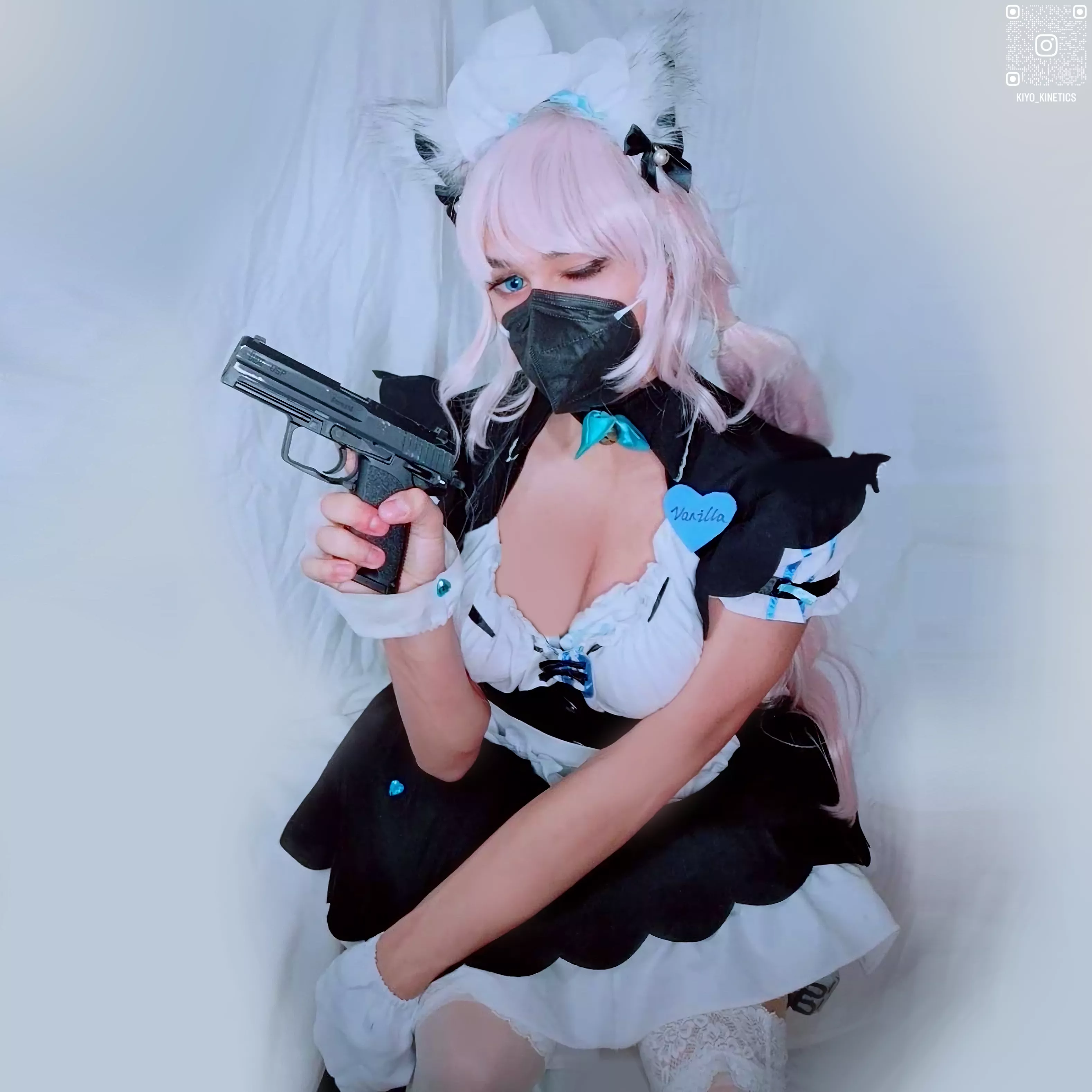 Vanilla has a USP now i guess posted by Half_Gravity