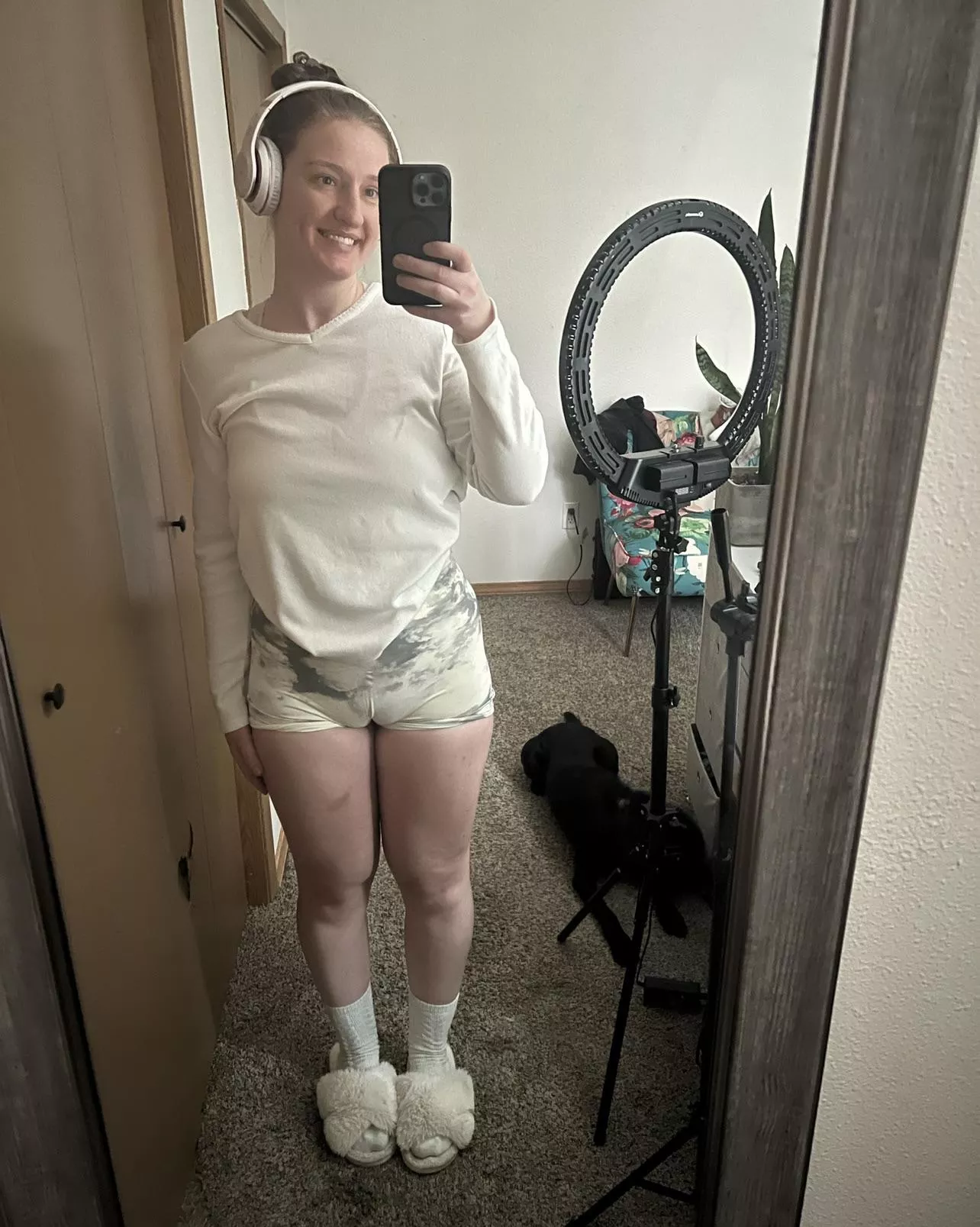 Very hungry today posted by adorablelilli