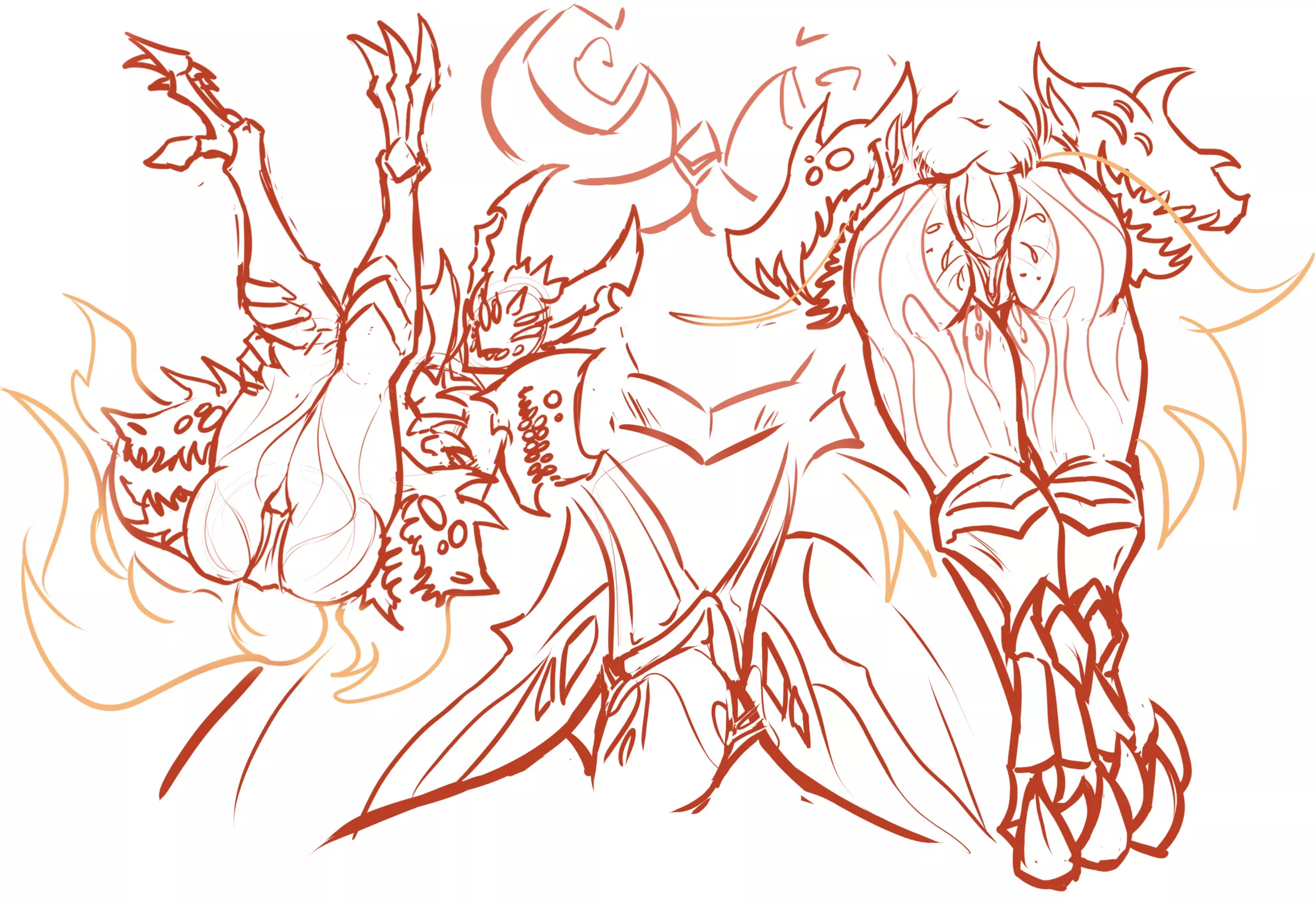 [Voruna] Getting Penetrated (SadPepega) posted by Darthmufin