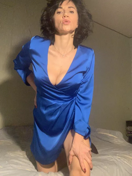 Wanna see more of me by misslena856