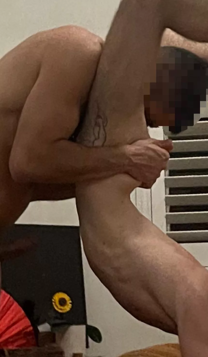 Well I wasn’t expecting my night to be turned upside down but this top changed that…. posted by XJayStarlight