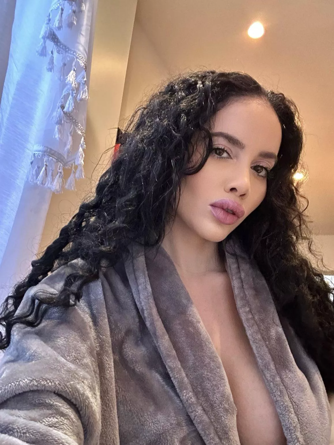 What a beauty posted by GhostGoSavage