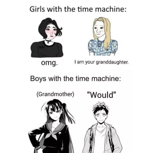 What are the doujins where you fuck your grandma by Asmael69