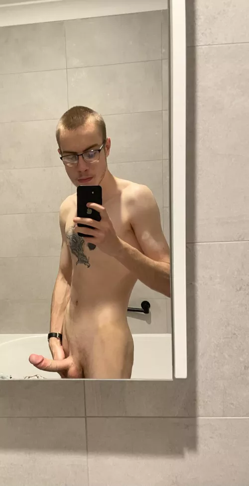 What are you thinking about? by Yourroldddroogg