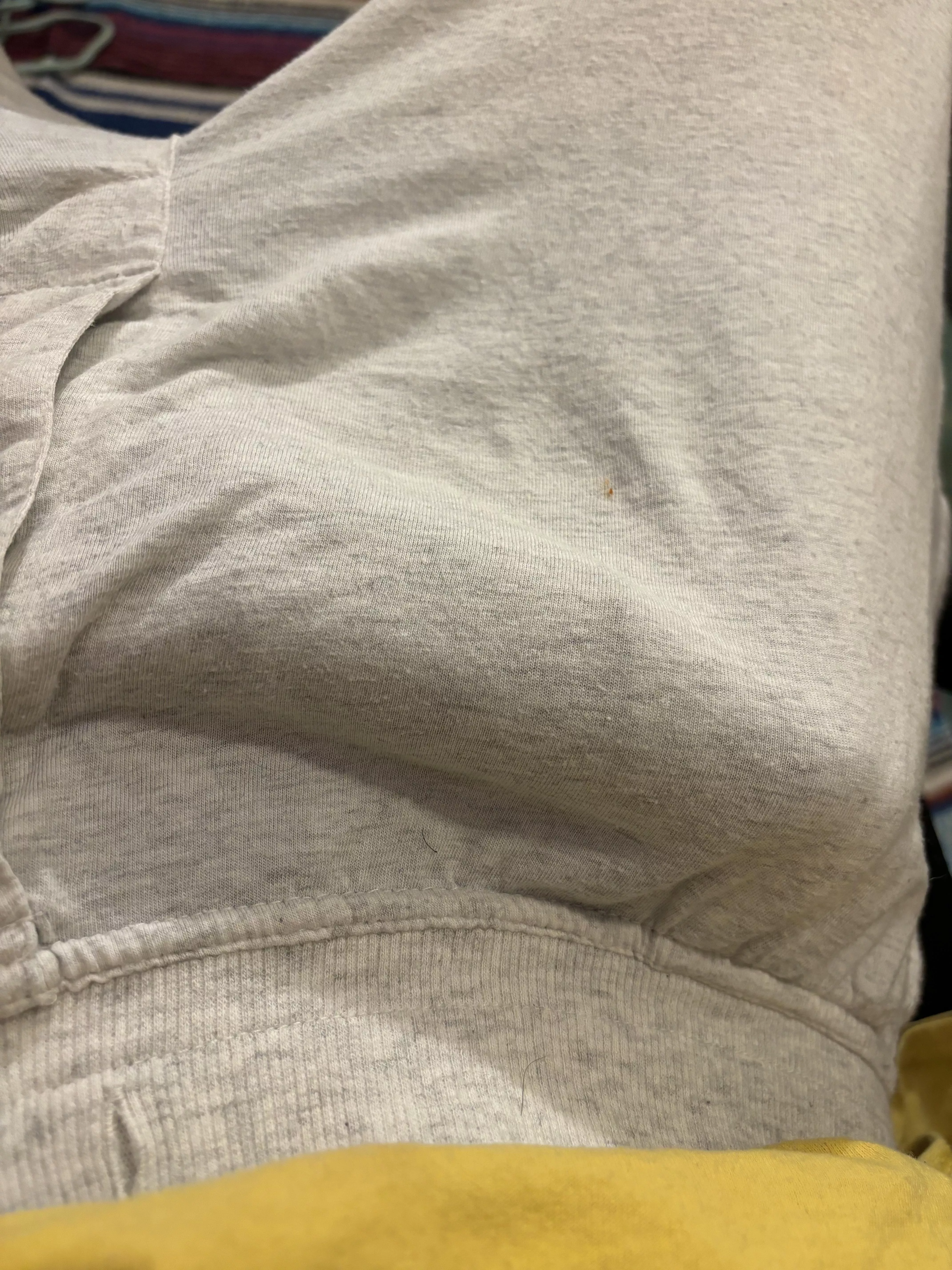 What would you do if you saw me in public? posted by oWaverson