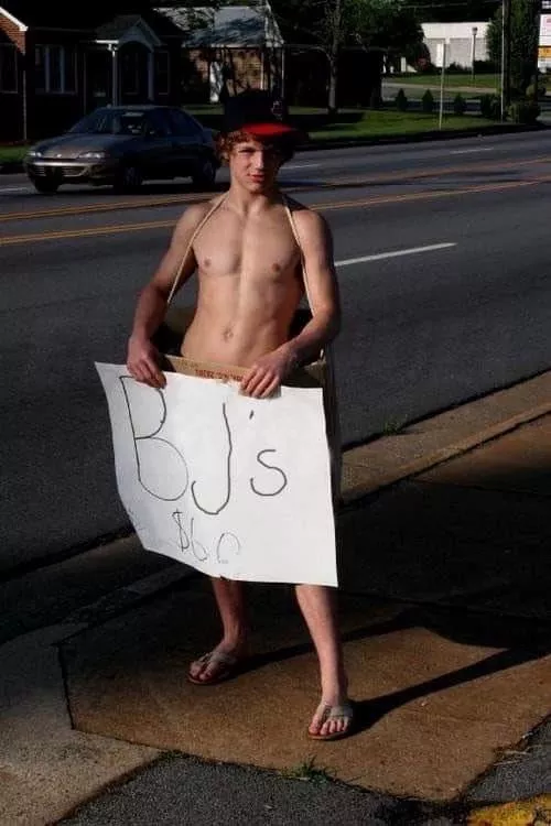 When you lose the bet.. posted by p_dat1