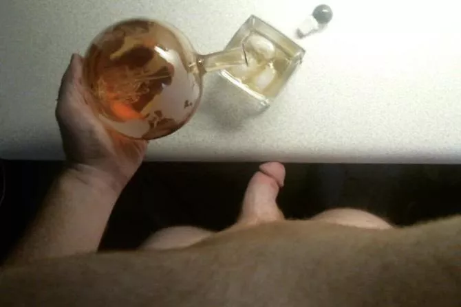 Whiskey Ginger posted by Mister-Ginger