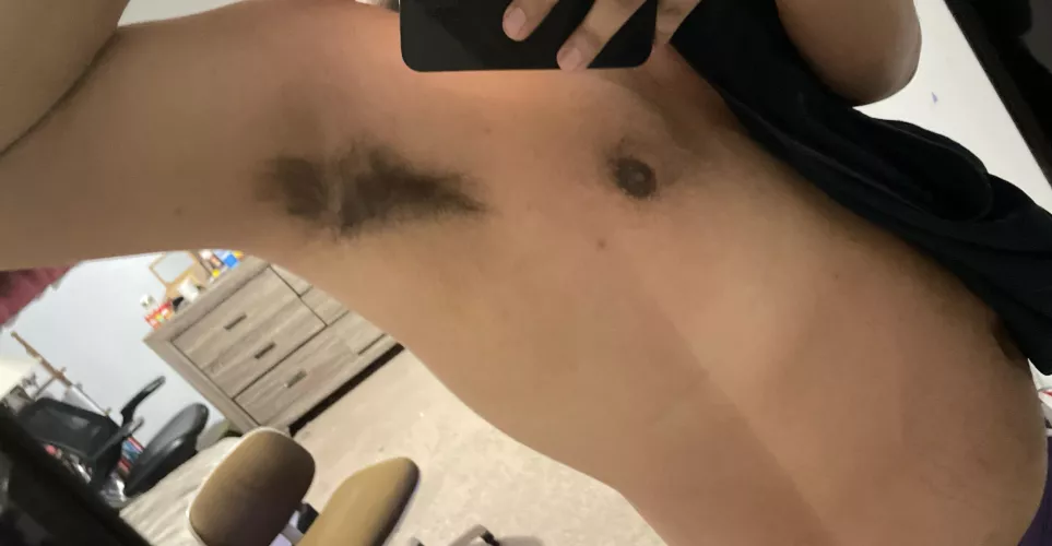 Who smell these pits? by Alt_ctrl_dl