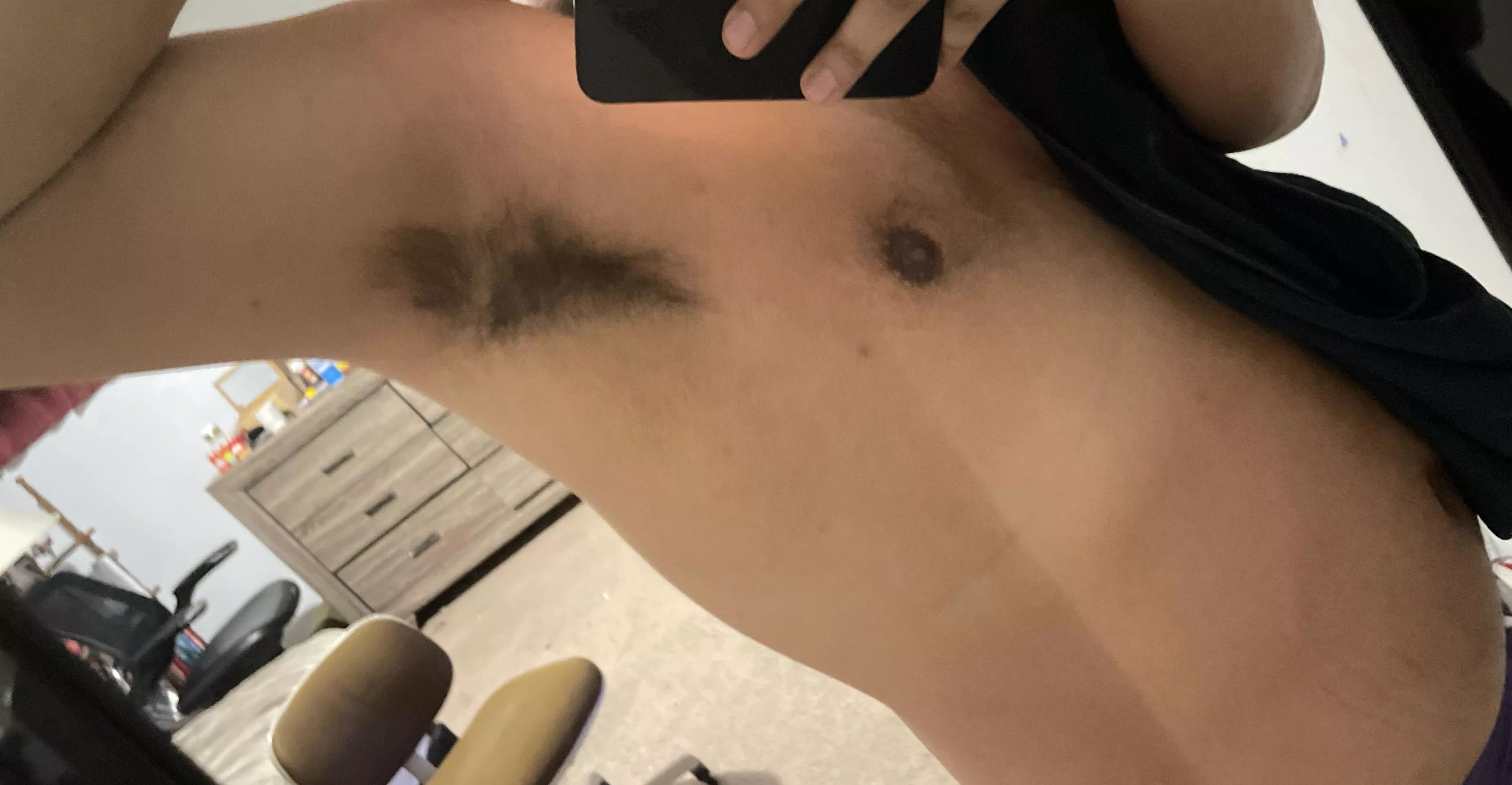 Who smell these pits? posted by Alt_ctrl_dl