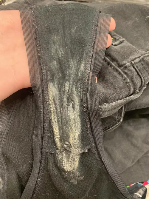 Who would lick them clean by sugarandcyanidee