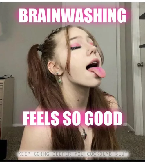 why does it feel so good? by Josisbubu