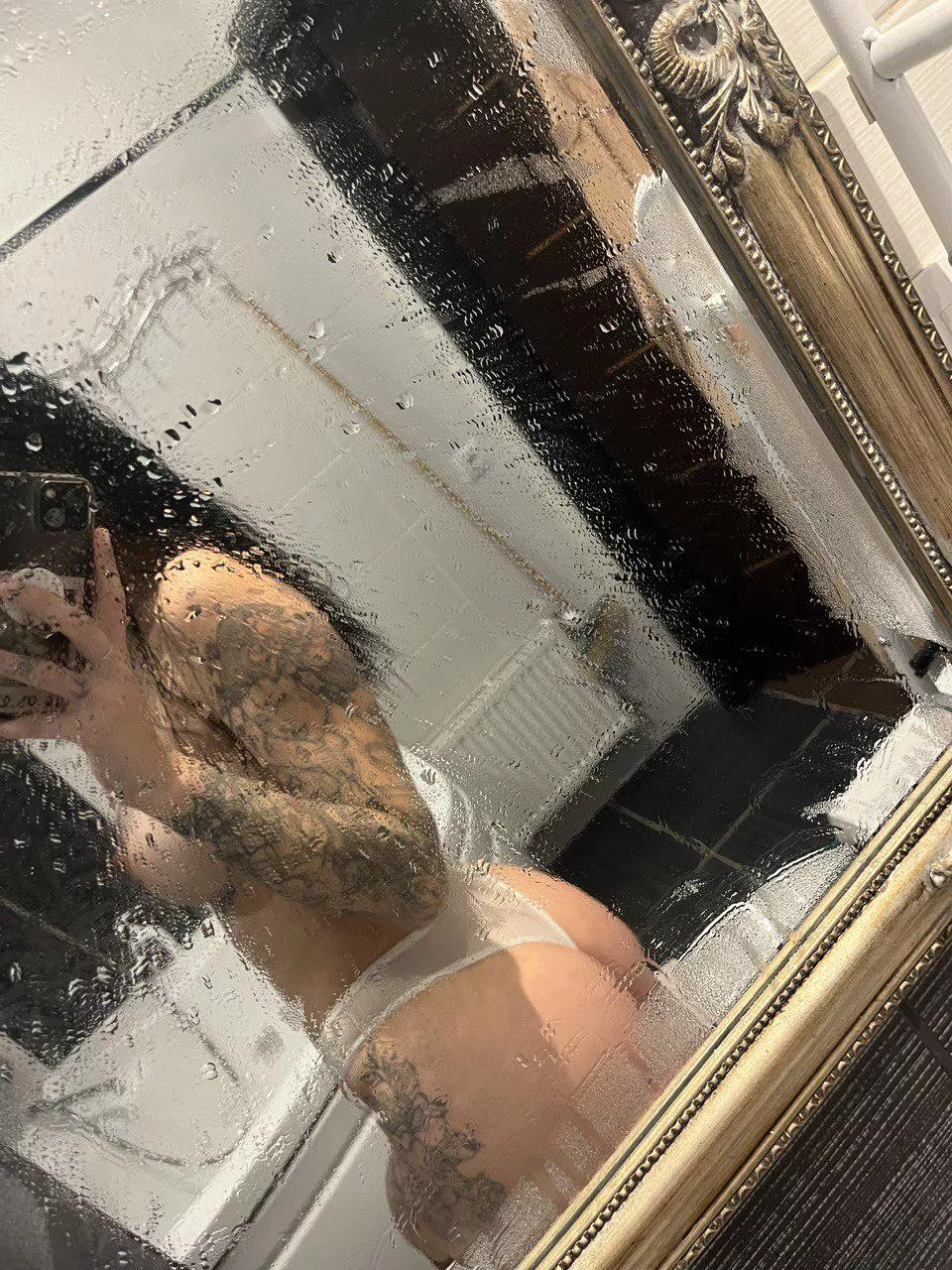 Will you join me ? 😏 posted by Mante6533