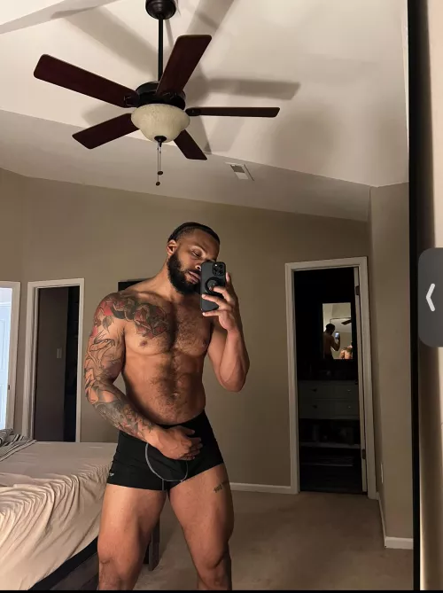 Winter’s coming by TacoJToni