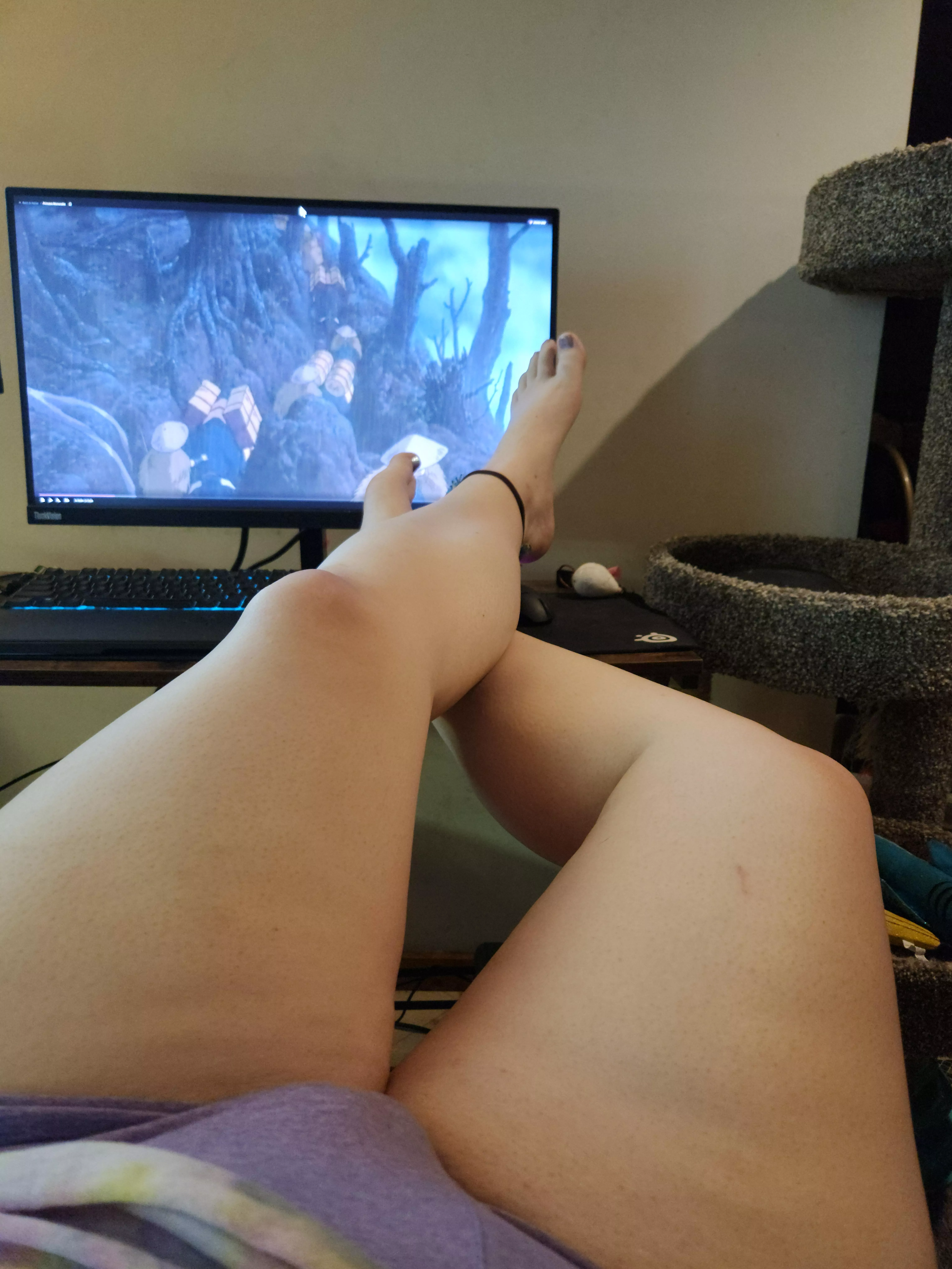 Would you watch movies with me 🥺 posted by doingit_froggiestyle