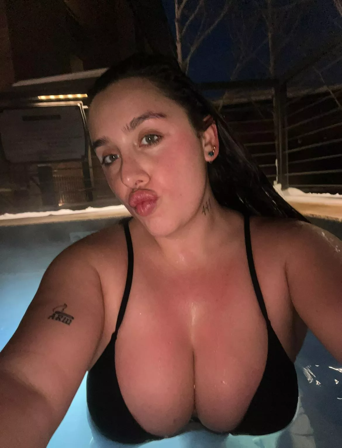 Xoxo y’all posted by amandaromewest