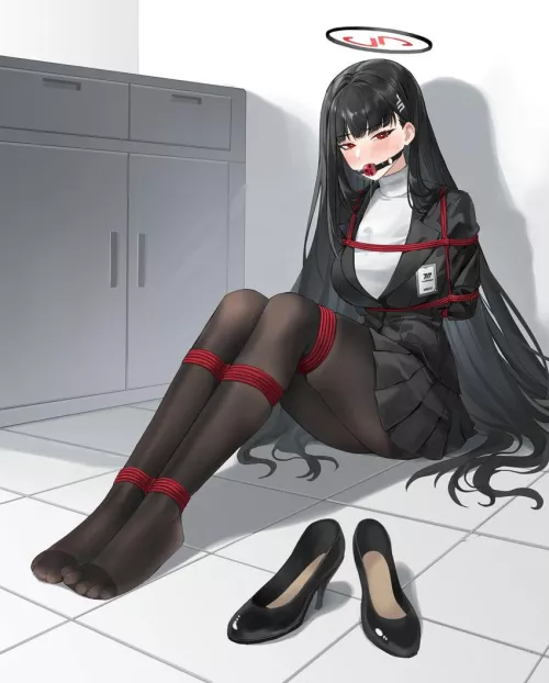 You find me in the office like that what are you doing ? by TAanalcumslut