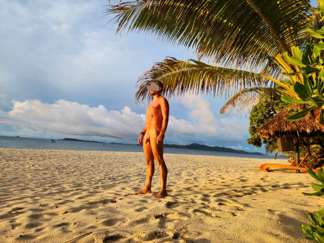 You ready for the next naked adventure? by publicnakedrun