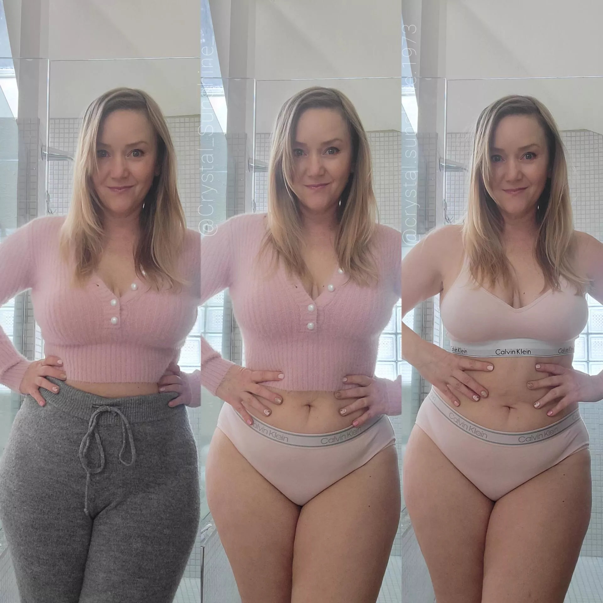 You'll have to keep me warm [F50] posted by Crystal_Sunshine_