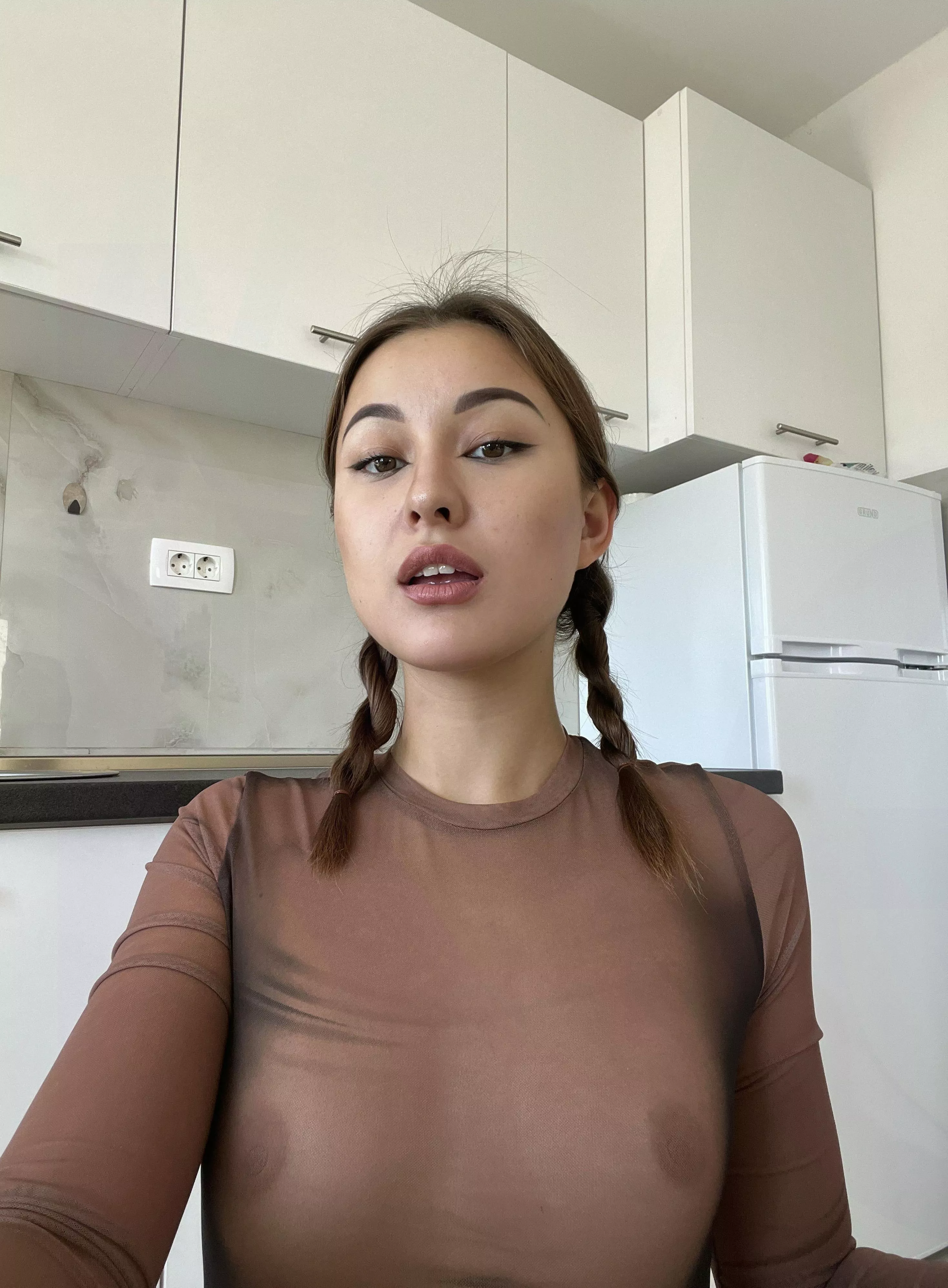 Your first thought please posted by tesdue