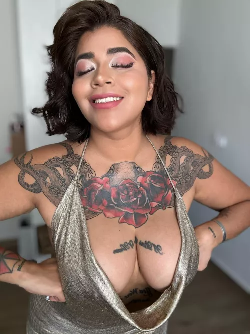 100% mexican by Tori_Black69