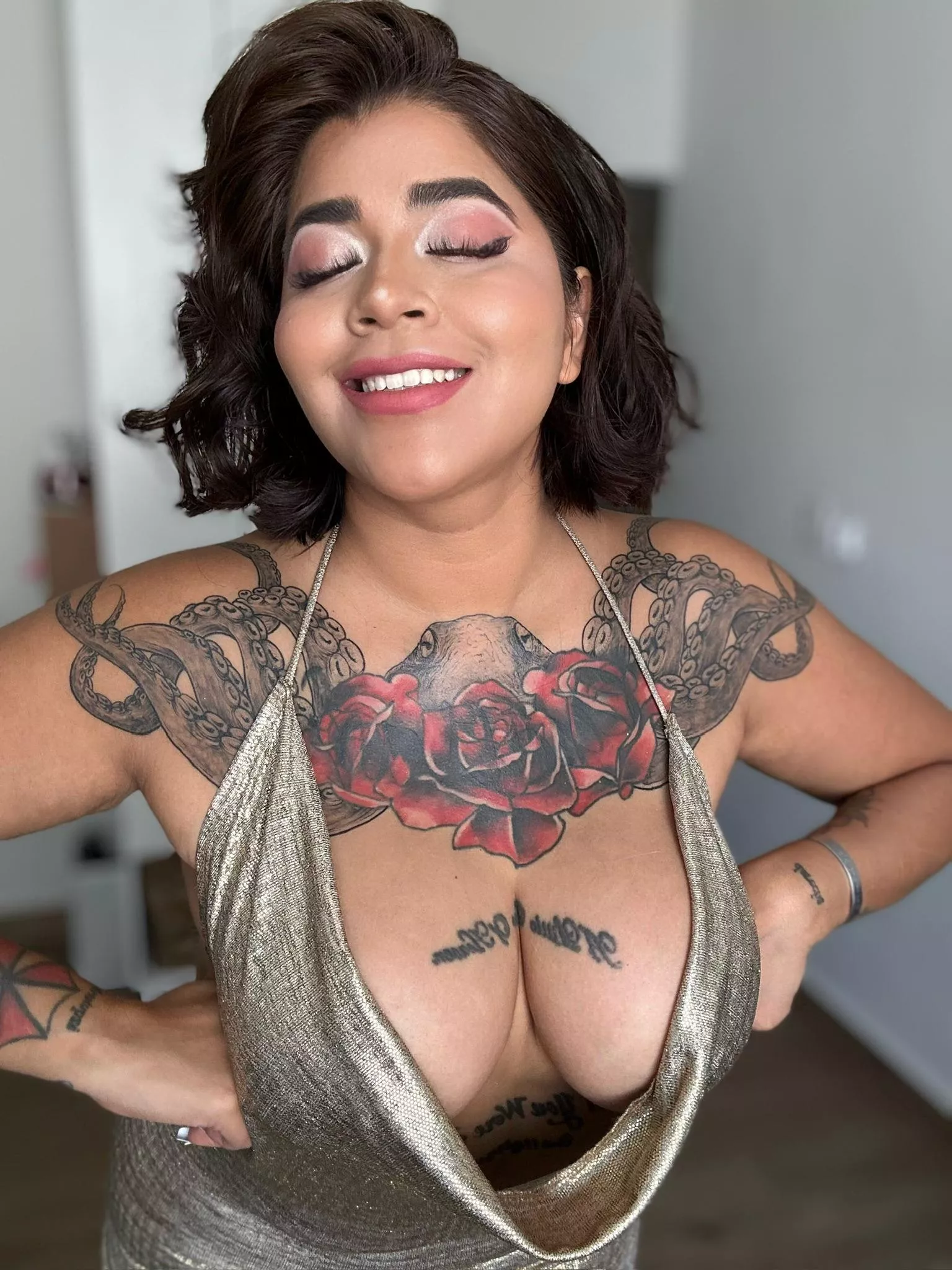 100% mexican posted by Tori_Black69