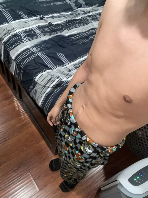 [18] I love these pjs! by pearlocker