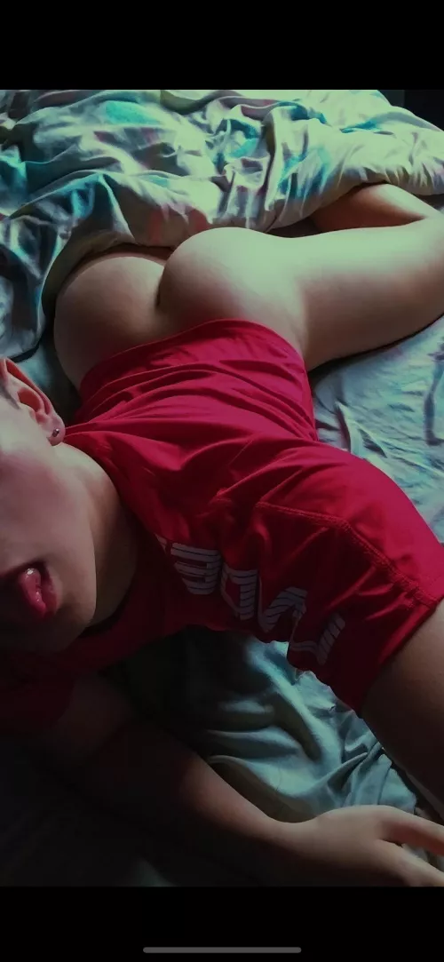 18 white twink I need a verbal BBC @drewp02 by Silver-Initial-262