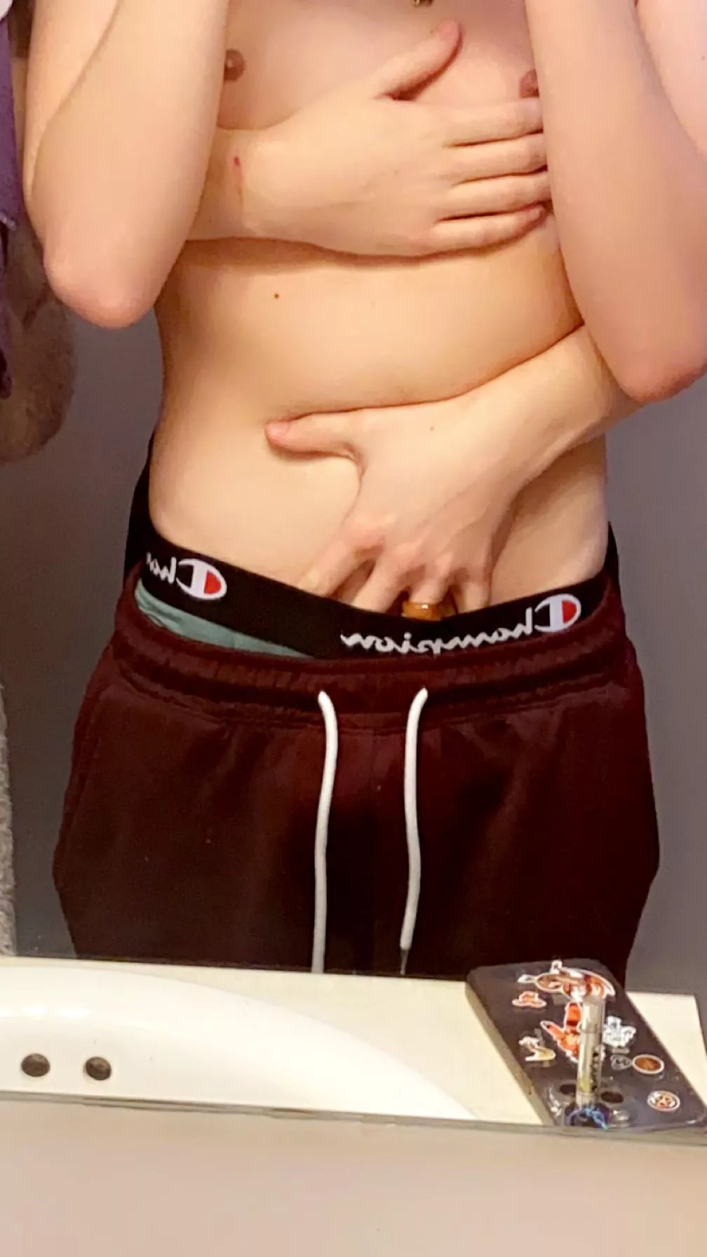 18 Y/O boyfriends, dm us posted by Front_Eggplant3053