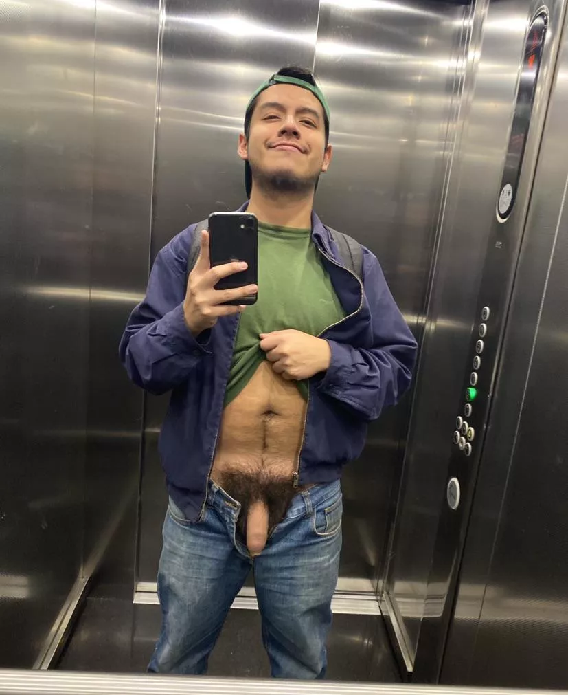 (29) Anyone else’s a exhibitionist? 😈 posted by CamoteThrowaway