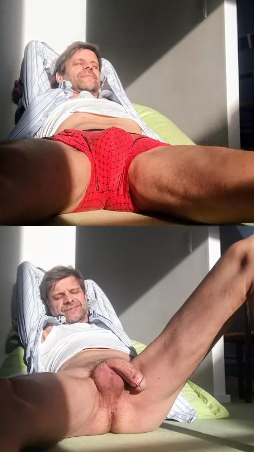 [45] Do you like red? Or can you live without it ... by fiver78b