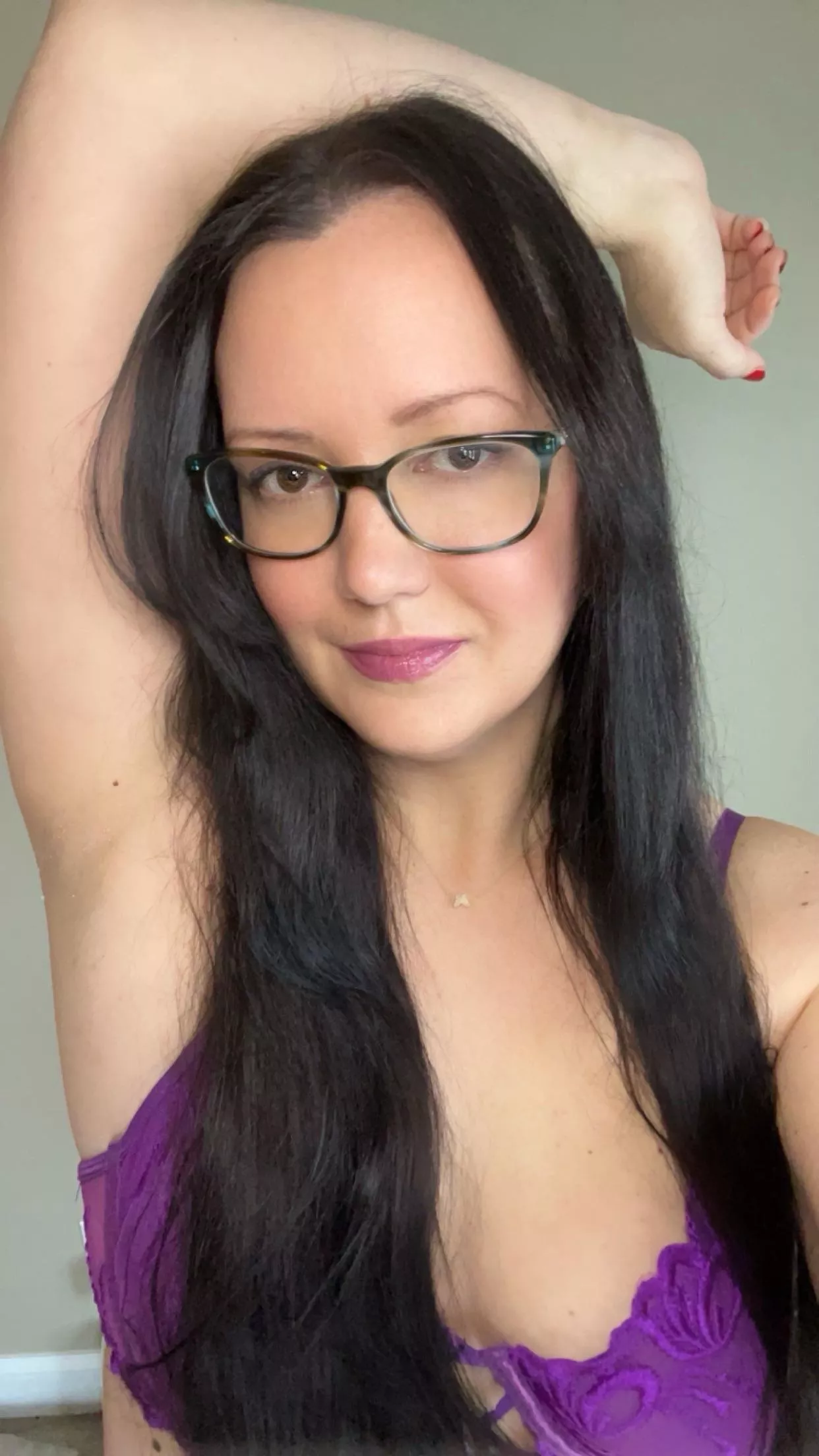 A fresh shave after a week posted by Swift_jennis8