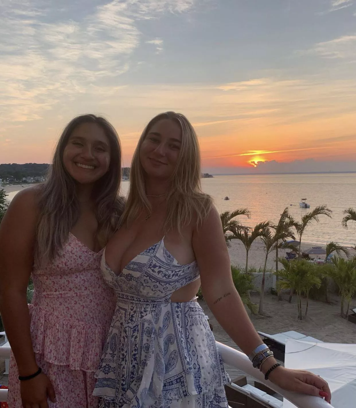 A Nice View and a Nice View posted by DiamondStalker