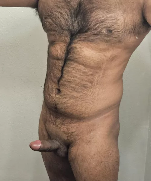 After work midnight self-care sessions are the best! by CaptSchwanzKopf