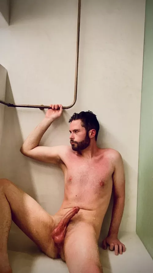 Always serious by moocowchow