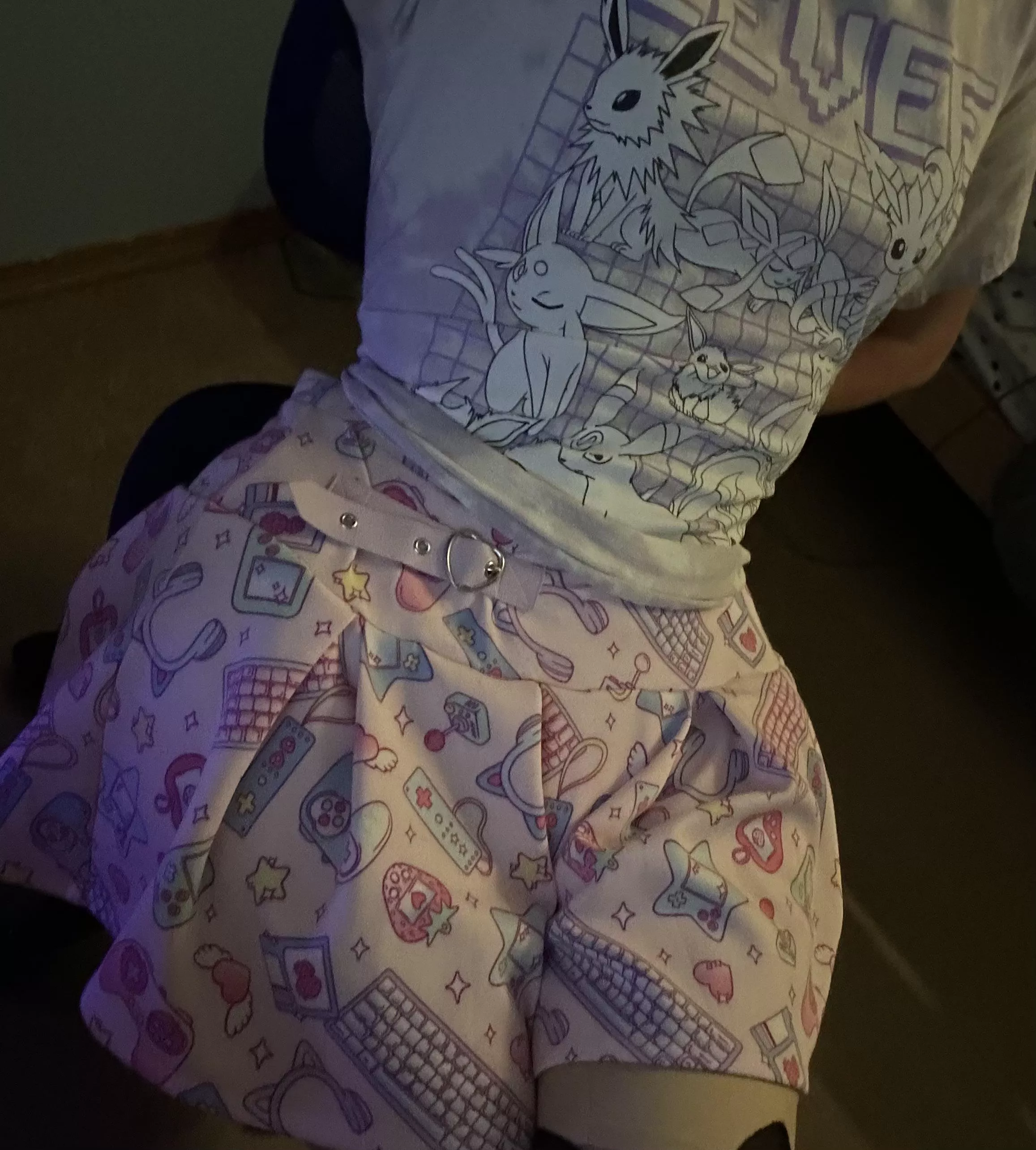 Am I feminine enough? posted by laviathan27