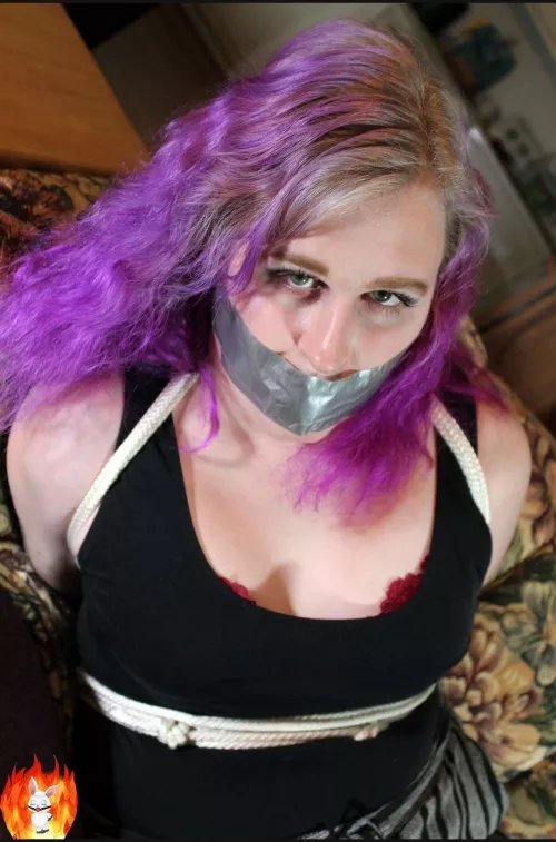 Amazing what a little tape can do. by Individual_Can1199