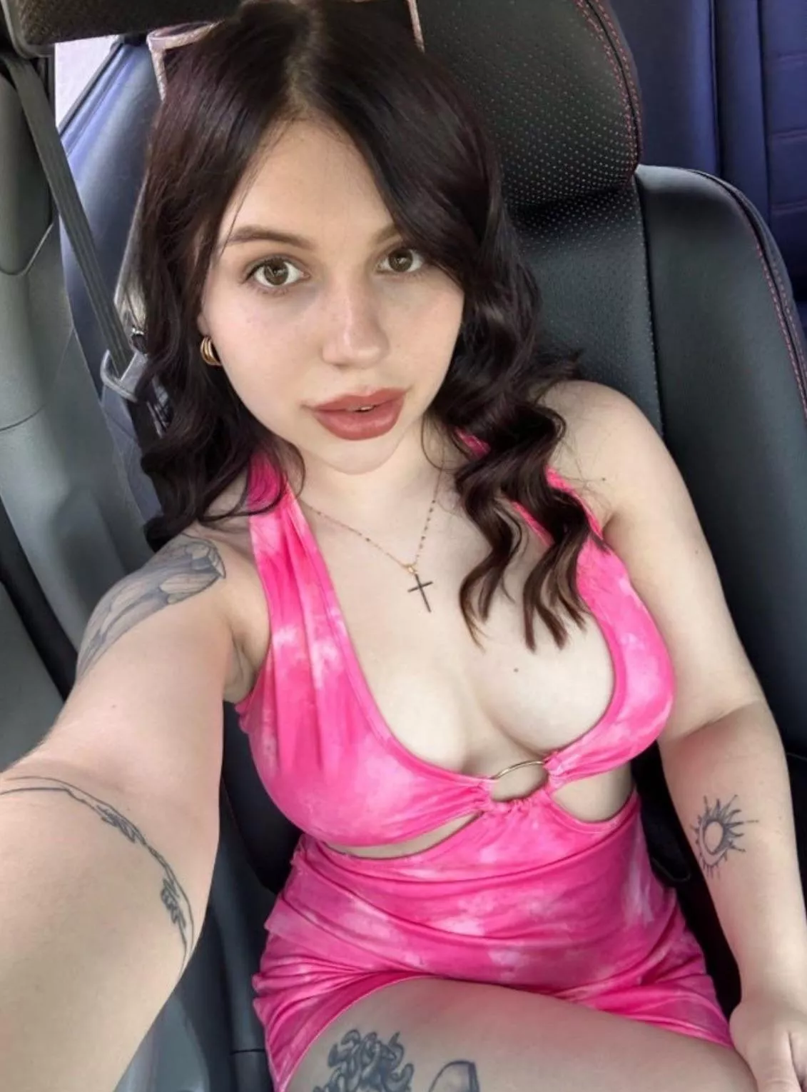 And g-d said, ‘let there be road head’ posted by swordmastax10