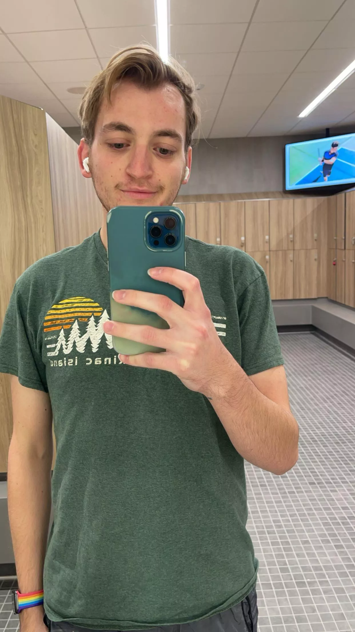 another successful workout 💪 posted by depressedacctstudent