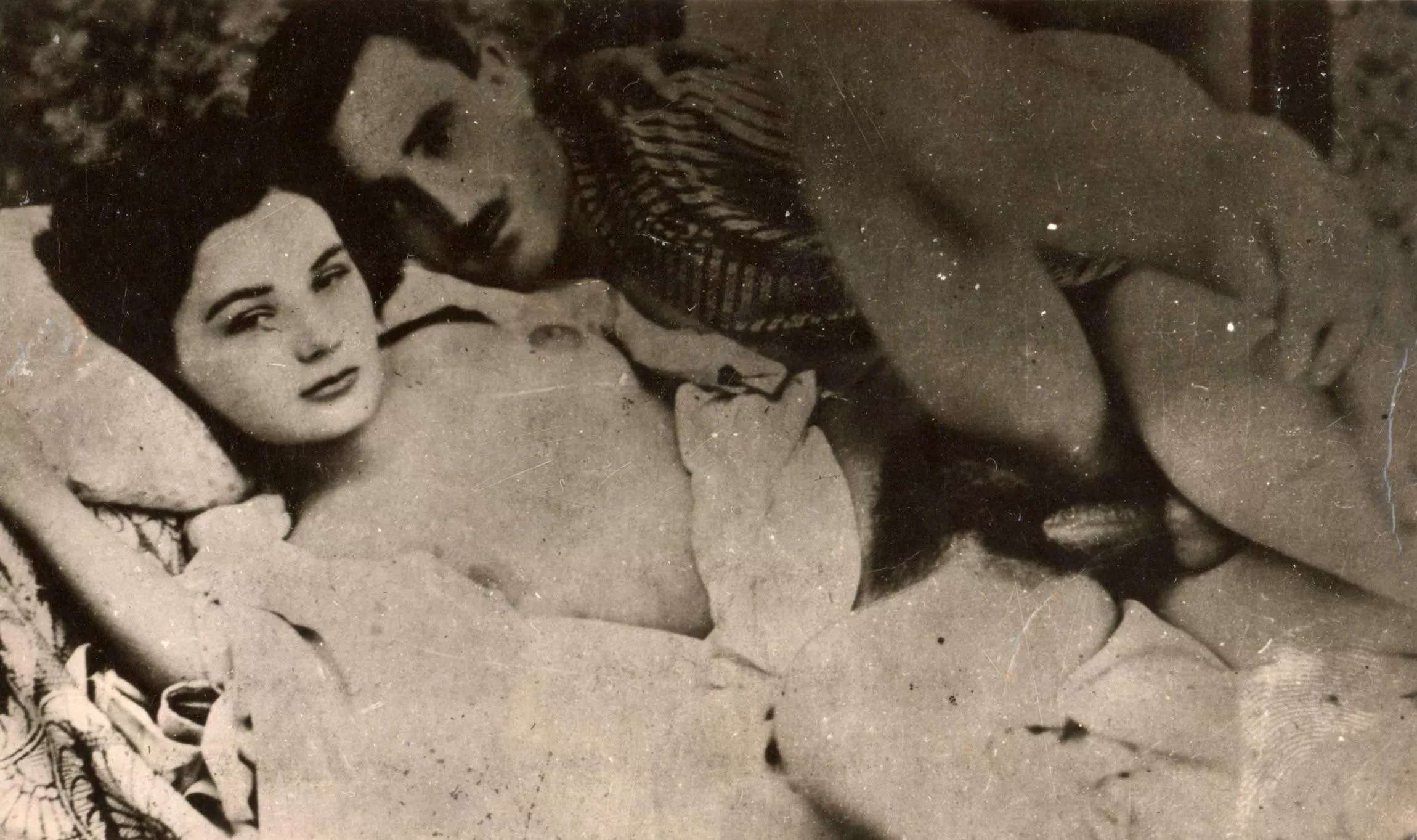 Antique porn from 100 years age posted by mrtosser43