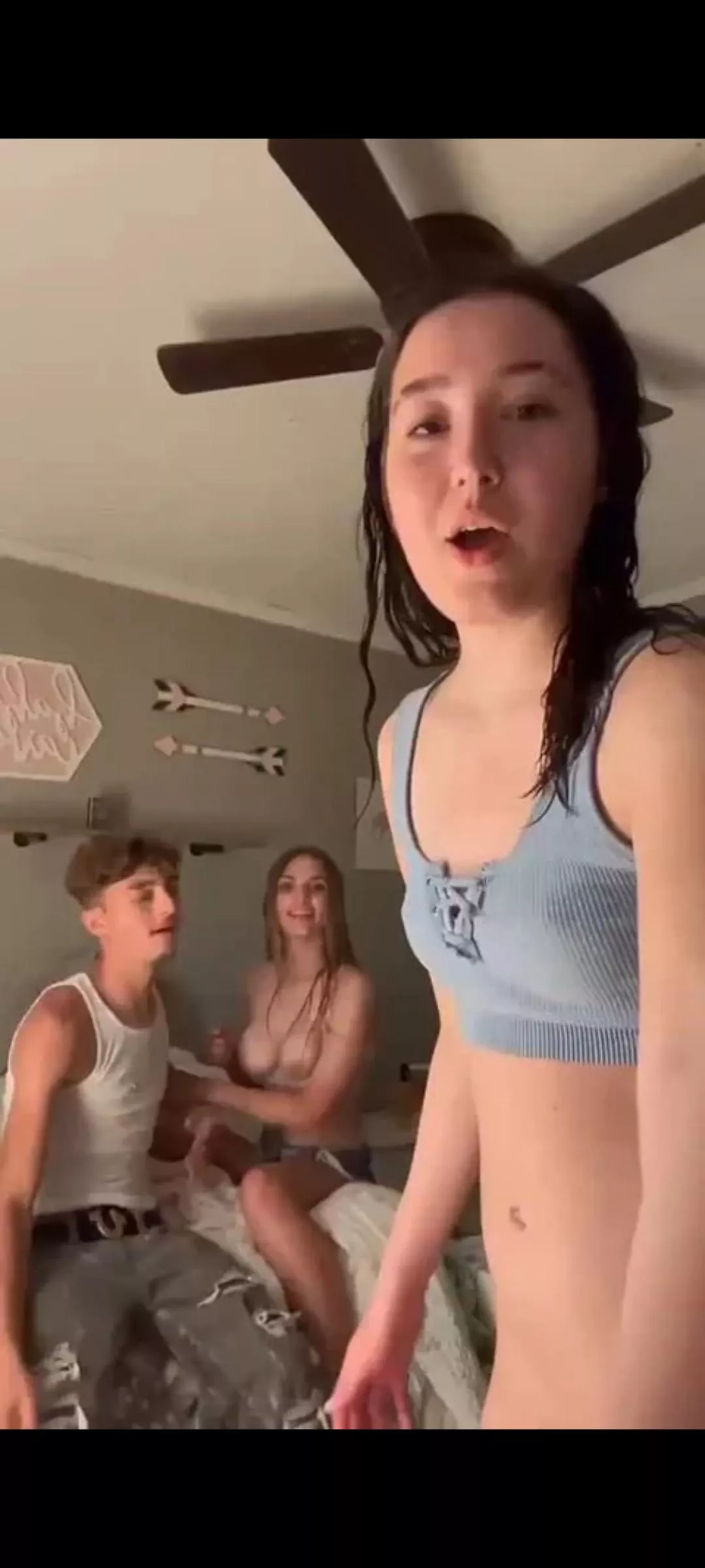 Any idea where this is from? posted by Pykor_