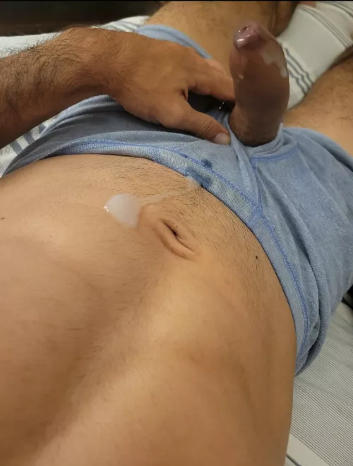 Any love for an uncut daddy? by DeviceFew6339